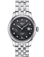 Orologio Tissot Donna Le Locle in Acciaio T0062071112600 - T0062071112600